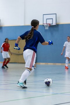 Bild 156 - Loewinnen Cup B-Juniorinnen
